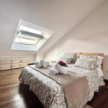 La Casa Vieja - 12010 בית נופש