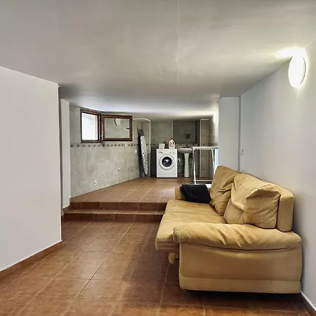 La Casa Vieja - 12010 אחו