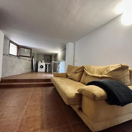 בית נופש La Casa Vieja - 12010 אחו