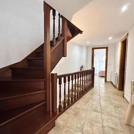 La Casa Vieja - 12010 בית נופש *