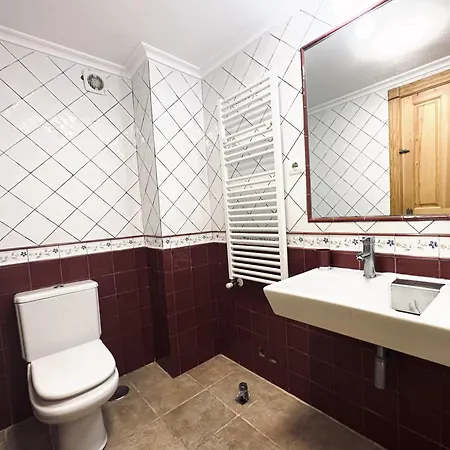 La Casa Vieja - 12010 *