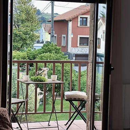 La Casa Vieja - 12010 펜션 아호