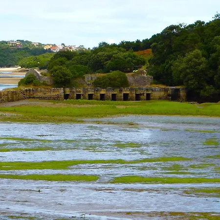 펜션 La Casa Vieja - 12010 *