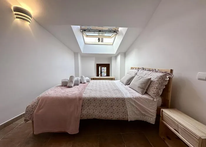 La Casa Vieja - 12010 בית נופש