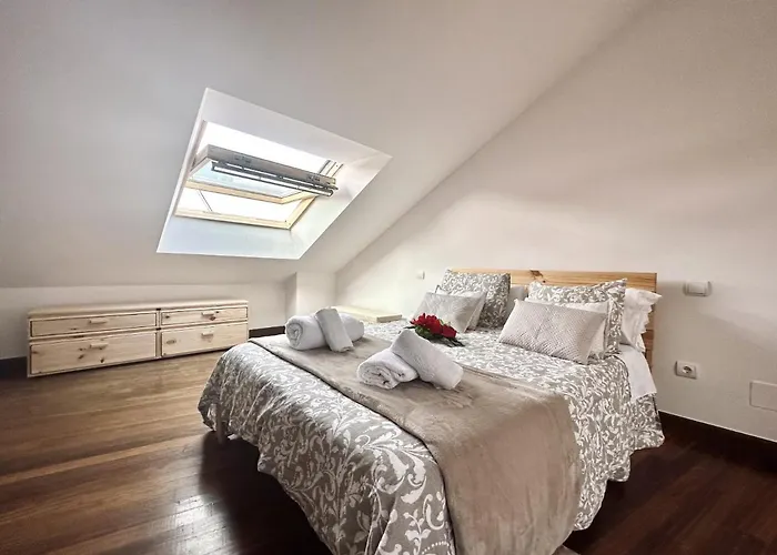 La Casa Vieja - 12010 בית נופש