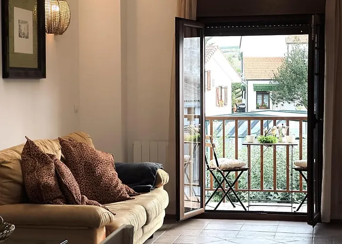 La Casa Vieja - 12010 אחו