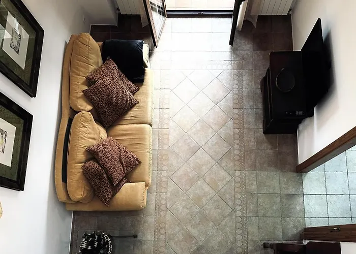 בית נופש La Casa Vieja - 12010