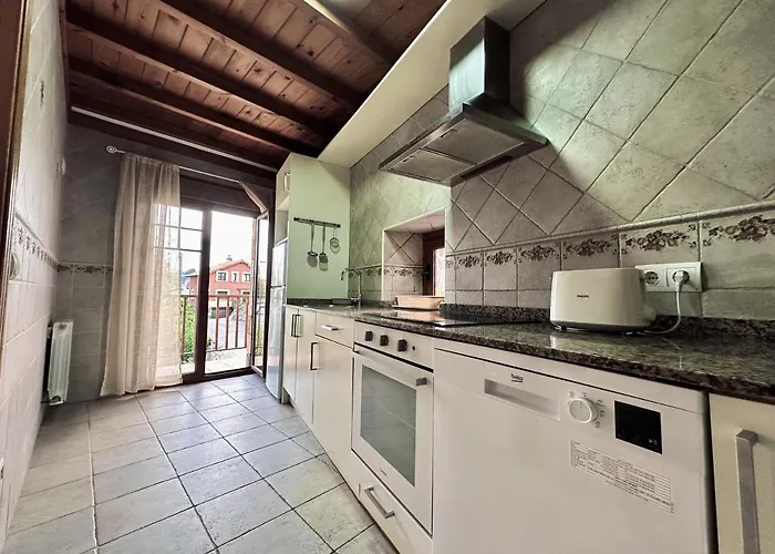 La Casa Vieja - 12010