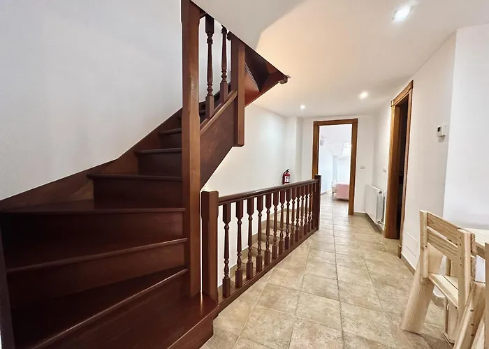 La Casa Vieja - 12010 בית נופש *