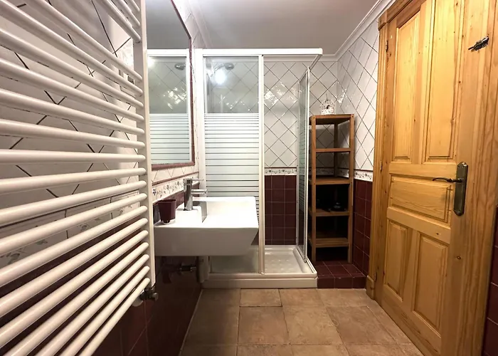 בית נופש La Casa Vieja - 12010 *