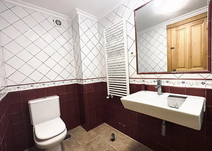 La Casa Vieja - 12010 *