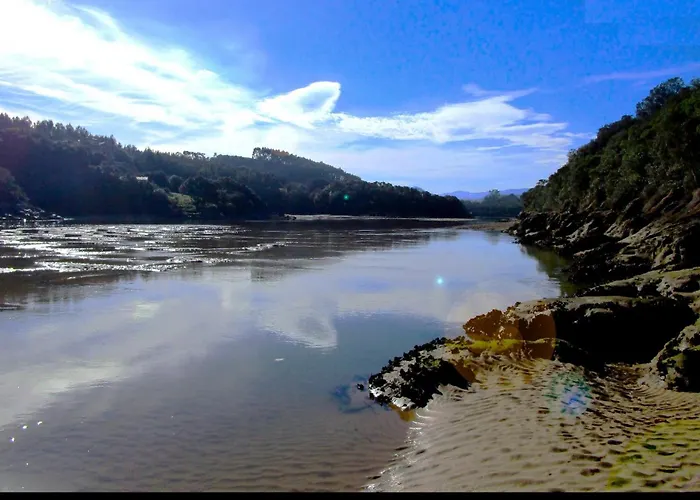 La Casa Vieja - 12010