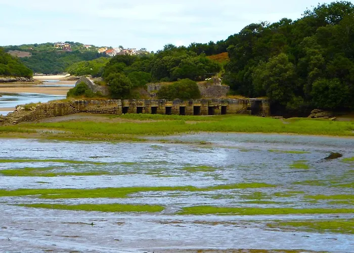 בית נופש La Casa Vieja - 12010 *